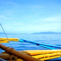 Budget Traveling in Puerto Galera, Mindoro