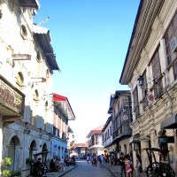 Going Loco over Ilocos: Vigan